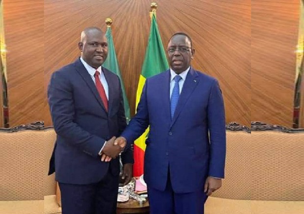 Président Macky Sall, un géant de l’histoire au palmarès inscrit sur du marbre  (Par Driss Junior Diallo)