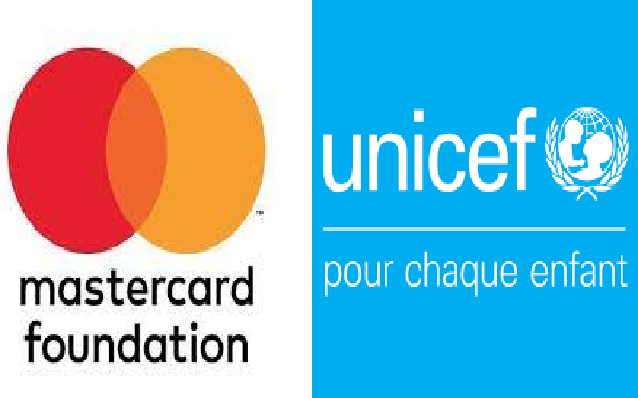 La Fondation Mastercard et de l’UNICEF en soutien :  Des dispositifs innovants de lavage des mains créés par des jeunes