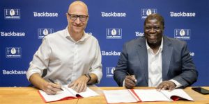 Banque-Finance : GIM-UEMOA et Backbase s&rsquo;unissent pour stimuler l&rsquo;innovation bancaire et l&rsquo;inclusion financière en Afrique de l&rsquo;Ouest