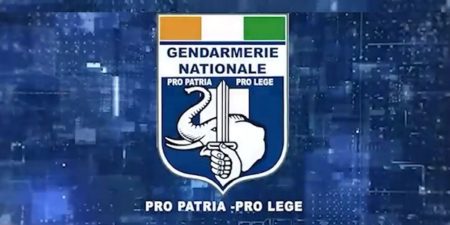 Gendarmerie nationale ivoirienne : Tous les tatoués seront radiés