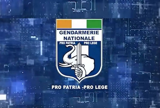 Gendarmerie nationale ivoirienne : Tous les tatoués seront radiés