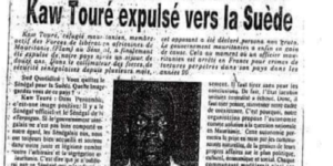7 juillet 1999- 7 juillet 2023 : Anniversaire d&rsquo;une expulsion