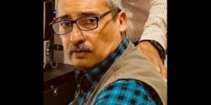 Meurtre d&rsquo;un journaliste au Mexique : Luis Martín Sánchez retrouvé mort jours après son enlèvement- Reporters Sans Frontières