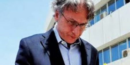 Robert Bourgi, vous n’avez peur que pour la fin de votre vie faite de manigances et de fumisterie… Par Malick Sow