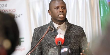 Maître Ngagne Demba Touré : Chers compatriotes, Ne nous-trompons pas…