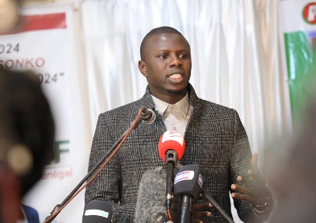 Maître Ngagne Demba Touré : Chers compatriotes, Ne nous-trompons pas…