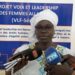 Pour accroître la sensibilisation sur les questions de droits humains des femmes : Le projet VLF-Sénégal capacitent les correspondants régionaux