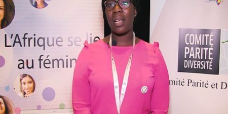 Journée des femmes africaines :.  Lancement du « Réseau des Femmes des Médias et des Femmes Médiatrices » (REFMFM)
