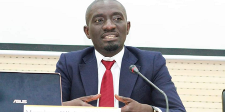 Ça chauffe chez Dame Justice : Les syndicats de la justice dénoncent les propos du ministre de la fonction publique Olivier Boucal