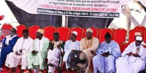 Une Chambre Pour Les Autorités Religieuses Et Traditionnelles ! Par Boubacar Tall