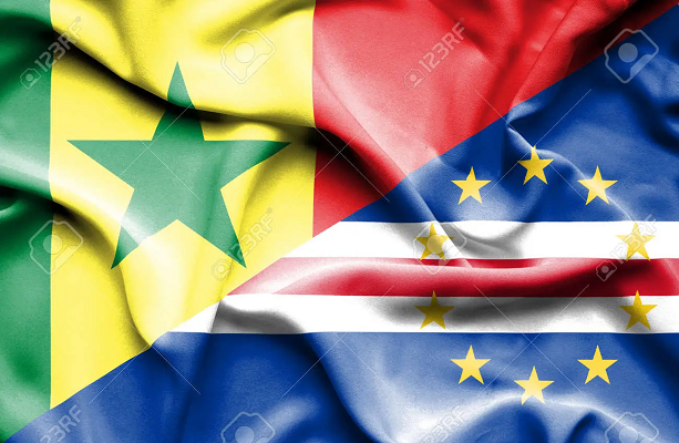 Amadou Mame Diop, en visite officielle au Cabo-Verde : zoom sur la riche coopération Sénégal – Cabo-Verde