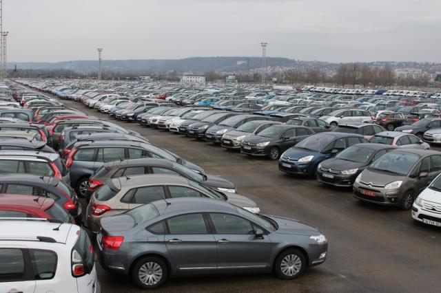 Transport terrestre : La Douane ordonne la saisie de «tout véhicule d’occasion atteint par la limite d’âge qui circulerait avec une quittance modèle RS»