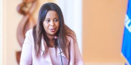 Togo : Marie-Chantal Uwanyiligira, nouvelle directrice des opérations de la Banque mondiale