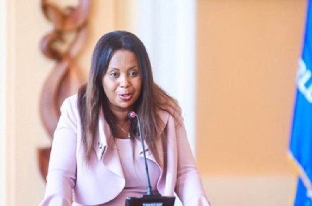 Togo : Marie-Chantal Uwanyiligira, nouvelle directrice des opérations de la Banque mondiale