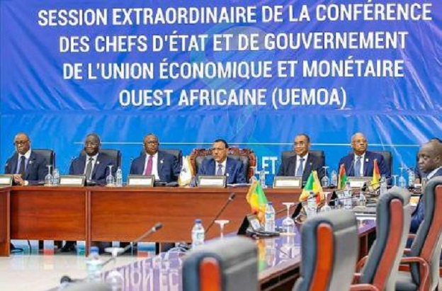 UEMOA : vers un nouveau pacte de convergence, le Mali réintégré, refonte des statuts