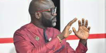 Réaction suite à sa condamnation : « Je relève appel de ce jugement par défaut », Cheikh Yerim Seck