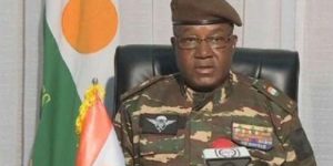 Niger : le général Tchiani officialise sa prise de pouvoir et donne les motifs du putsch