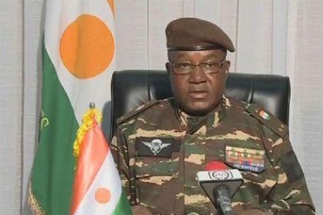Niger : le général Tchiani officialise sa prise de pouvoir et donne les motifs du putsch