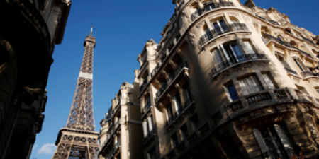 Infos hebdomadaires de Transparency International : zoom sur le « Faux pas immobilier »