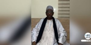 Communauté Léboue: El Hadj Makhtar Diagne nouveau « Ndèye dji reew » de Dakar