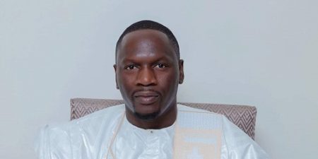 « Macky Sall, l’incarnation du code d’honneur »