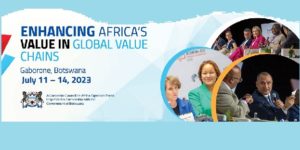 Evénement très attendu : Six chefs de gouvernement africains et une délégation américaine confirmés pour le U.S.-Africa Business Summit