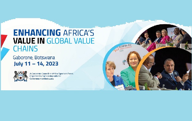 Evénement très attendu : Six chefs de gouvernement africains et une délégation américaine confirmés pour le U.S.-Africa Business Summit