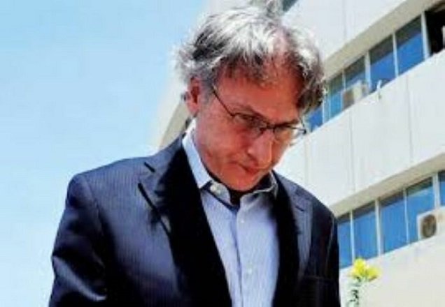 Robert Bourgi, vous n’avez peur que pour la fin de votre vie faite de manigances et de fumisterie… Par Malick Sow