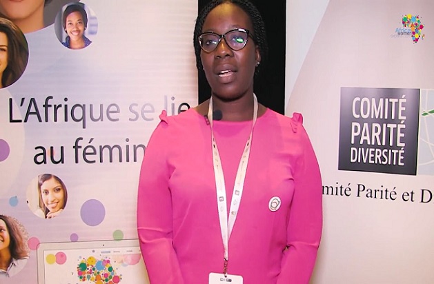 Journée des femmes africaines :.  Lancement du « Réseau des Femmes des Médias et des Femmes Médiatrices » (REFMFM)