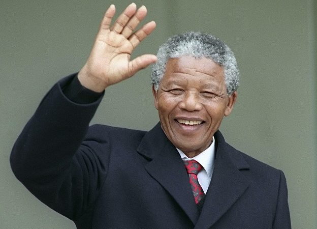 Le 18 juillet :  Une date mémorable qui célèbre  la Journée Internationale Nelson Mandela