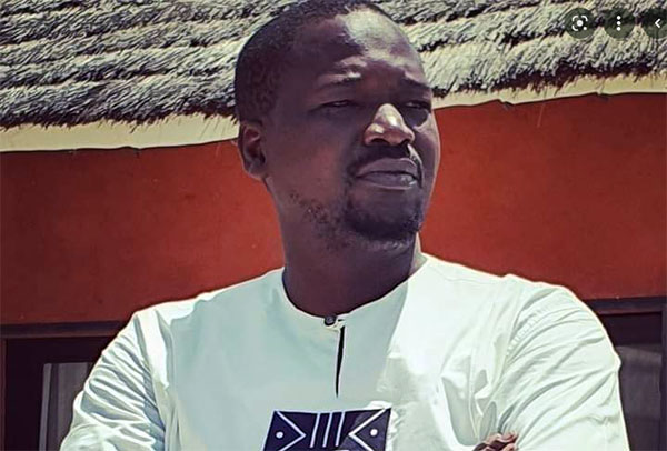 Présomption d’innocence : Aliou Sané demande le respect des droits de Farba Ngom
