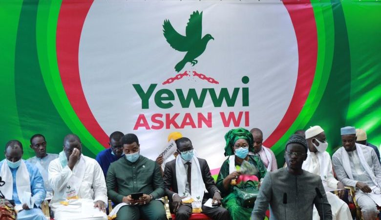 Ousmane Sonko en réanimation : YAW décèle et avertit sur une « stratégie du chaos et la politique de la terre brulée de Macky Sall »