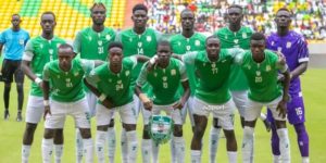 Coupe du Sénégal : Victoire de 2 buts à 1 devant le Stade de Mbour un seizième titre pour l’ASC les Jaraaf