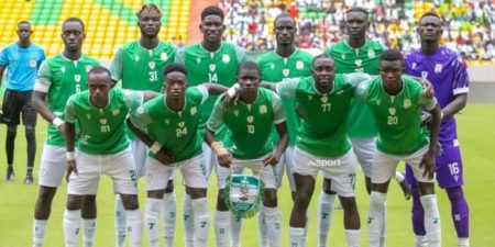 Coupe du Sénégal : Victoire de 2 buts à 1 devant le Stade de Mbour un seizième titre pour l’ASC les Jaraaf