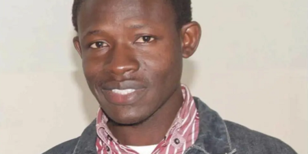 Un journaliste de Senego arrêté : Abdou Khadre Sakho en garde à vue pour diffusion de fausses nouvelles*