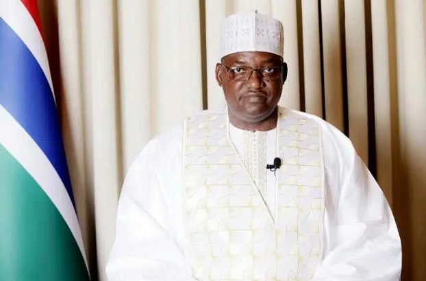 Gambie : Quand Adama Barrow dérape et exprime son souhait de voir la mort de son ancien mentor Ousainou Darboe