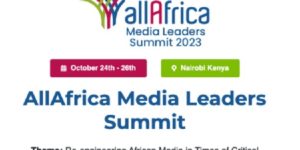 Afrique: Mobiliser les Acteurs pour Repenser les Médias d&rsquo;Afrique- Par Amadou Mahtar Ba