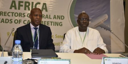 Aviation civile d’Afrique : Le Sénégal reçoit le premier forum des directeurs généraux et responsables