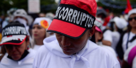 Philippines, Népal, Indonésie : la jeunesse en première ligne contre la corruption, Transparency International alerte sur sa colère
