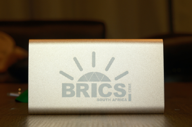 Infos hebdomadaires de Transparency International : Brique par BRICS