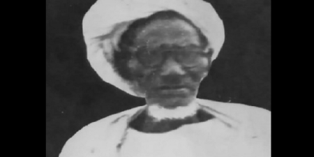 Cheikh Mouhamadou Lamine Diop Dagana (1886-1967) : l’homme de confiance et biographe de Serigne Touba