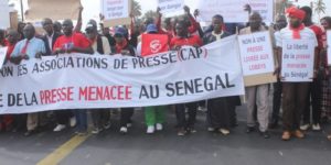 Communiqué de Presse Conjoint : CDEPS et APPEL dénoncent la criminalisation de l’activité de presse