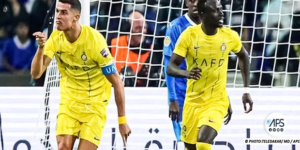 Saudi Pro League: Jorge Jesus justifie l’absence de Sadio Mané, après la chute de Al-Nassr face à Al-Qadsiah