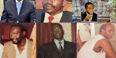 Dieupeul 3-Maison  2662 C:  A mes amis disparus  Par  Amadou Moustapha Séne Dit Pape Sène