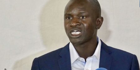 Cité dans le scandale de Mbour 4 : le maire Babacar Diop se défend