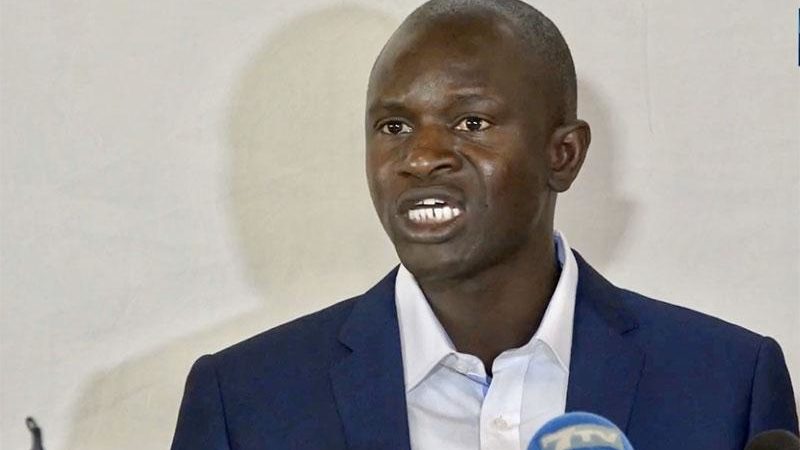 Cité dans le scandale de Mbour 4 : le maire Babacar Diop se défend