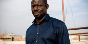 Le Sénégal honoré par son fils : Felwine Sarr doublement primé au Salon du livre africain de Paris