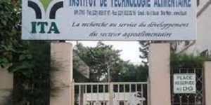 Gestion de l’Institut de technologie alimentaire-ITA : Les syndicalistes accusent la Direction de népotisme