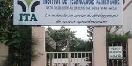 Gestion de l’Institut de technologie alimentaire-ITA : Les syndicalistes accusent la Direction de népotisme