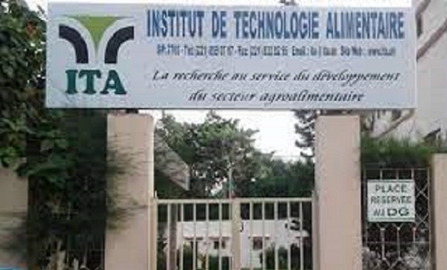 Gestion de l’Institut de technologie alimentaire-ITA : Les syndicalistes accusent la Direction de népotisme